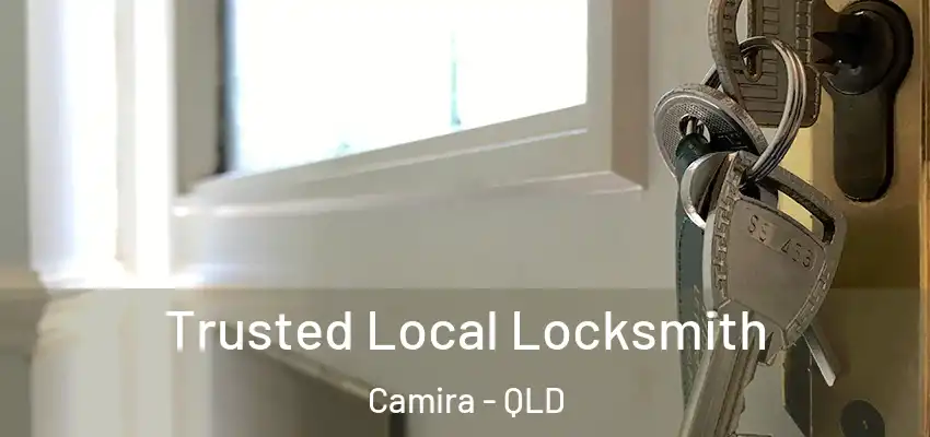  Trusted Local Locksmith Camira - QLD