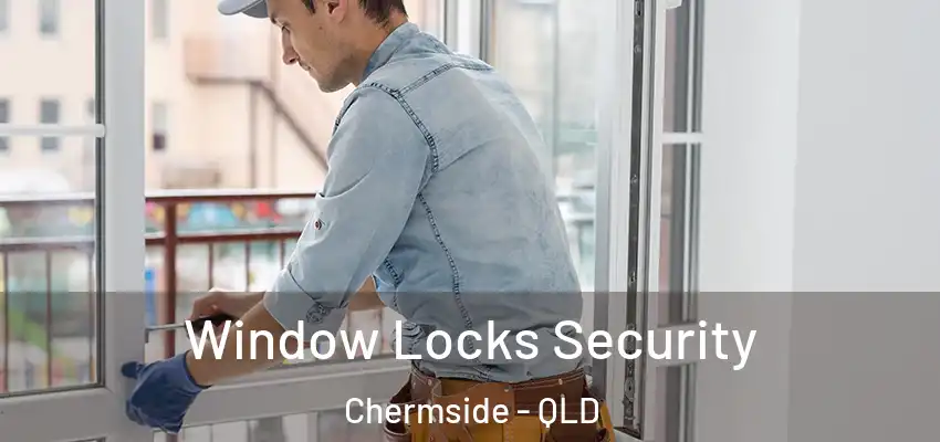  Window Locks Security Chermside - QLD